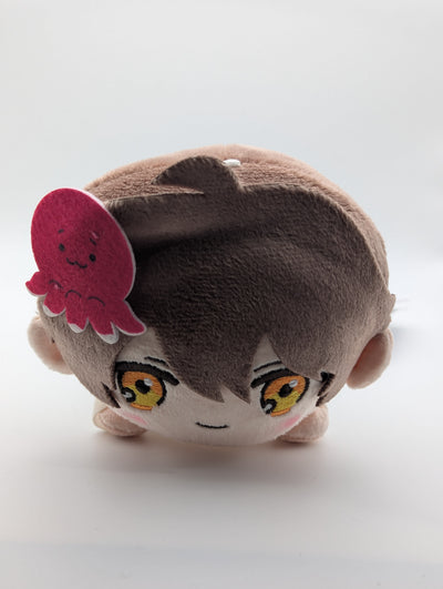 Takeyaki Sho Nesoberi Octopus Ver.