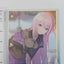 Megurine Luka Project Sekai Shikishi Art Board