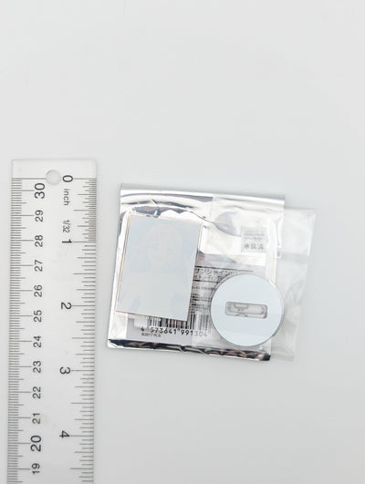 Chika Takami Love Live Mini Acrylic Stand