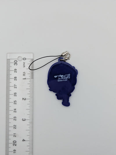 Natsumi Onitsuka Love Live Rubber Strap
