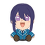 [PREORDER] Ensemble Stars CN Bkub Plush Keychains