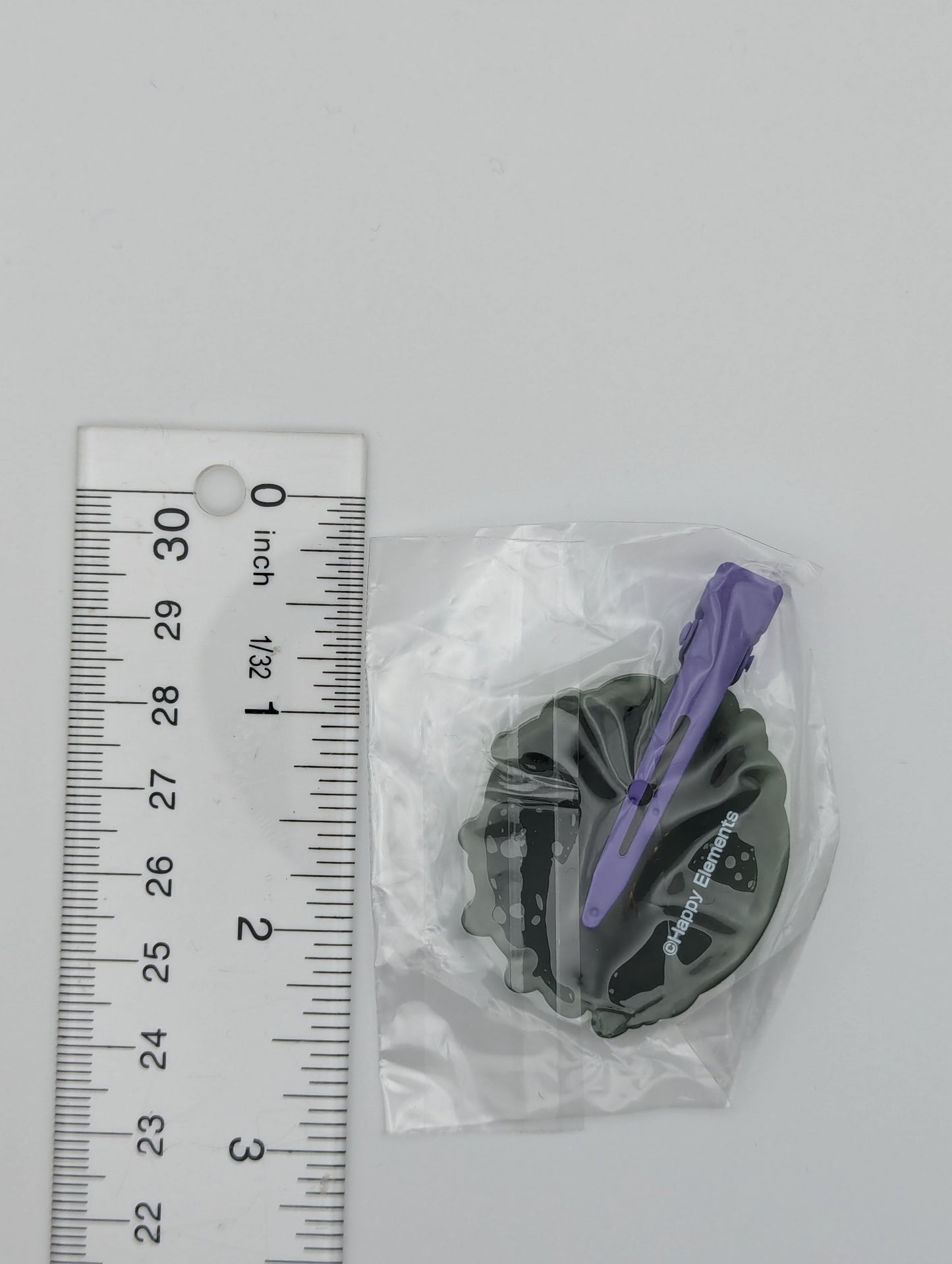 Midori Takamine Ensemble Stars Rubber Clip