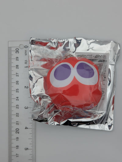 Maki Nishikino Love Live Puyo Puyo Mascot Keychain