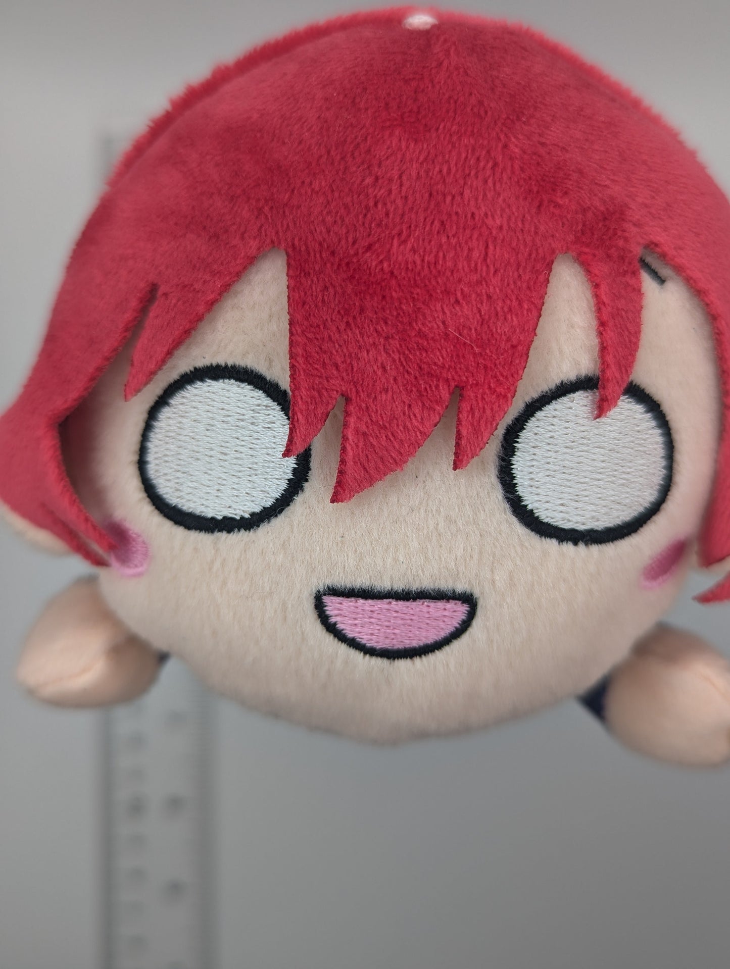 Emma Verde Love Live! Nijigasaki NNN Nesoberi