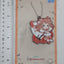 Saki Hanami Idolmaster Rubber Strap