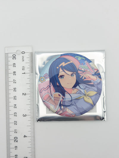 Ichika Hoshino Project Sekai Birthday Can Badge