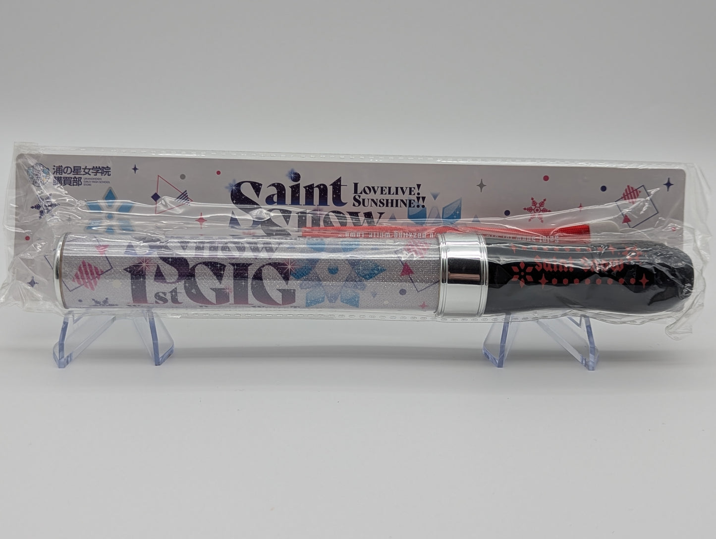 Love Live Saint Snow 1st Gig Penlight