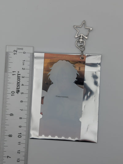 Hiyori Tomoe Ensemble Stars CN Acrylic Keychain