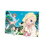 [PREORDER] Ikizu Live Love Live Bluebird Acrylic Panels