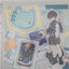 Dan Heng Honkai Star Rail Cat Acrylic Stand