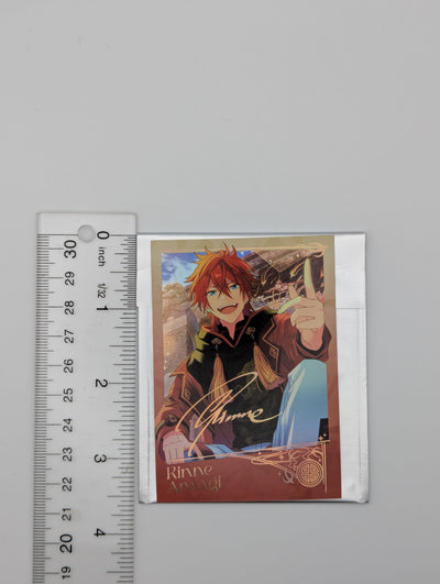 Rinne Amagi Ensemble Stars CN Polaroid