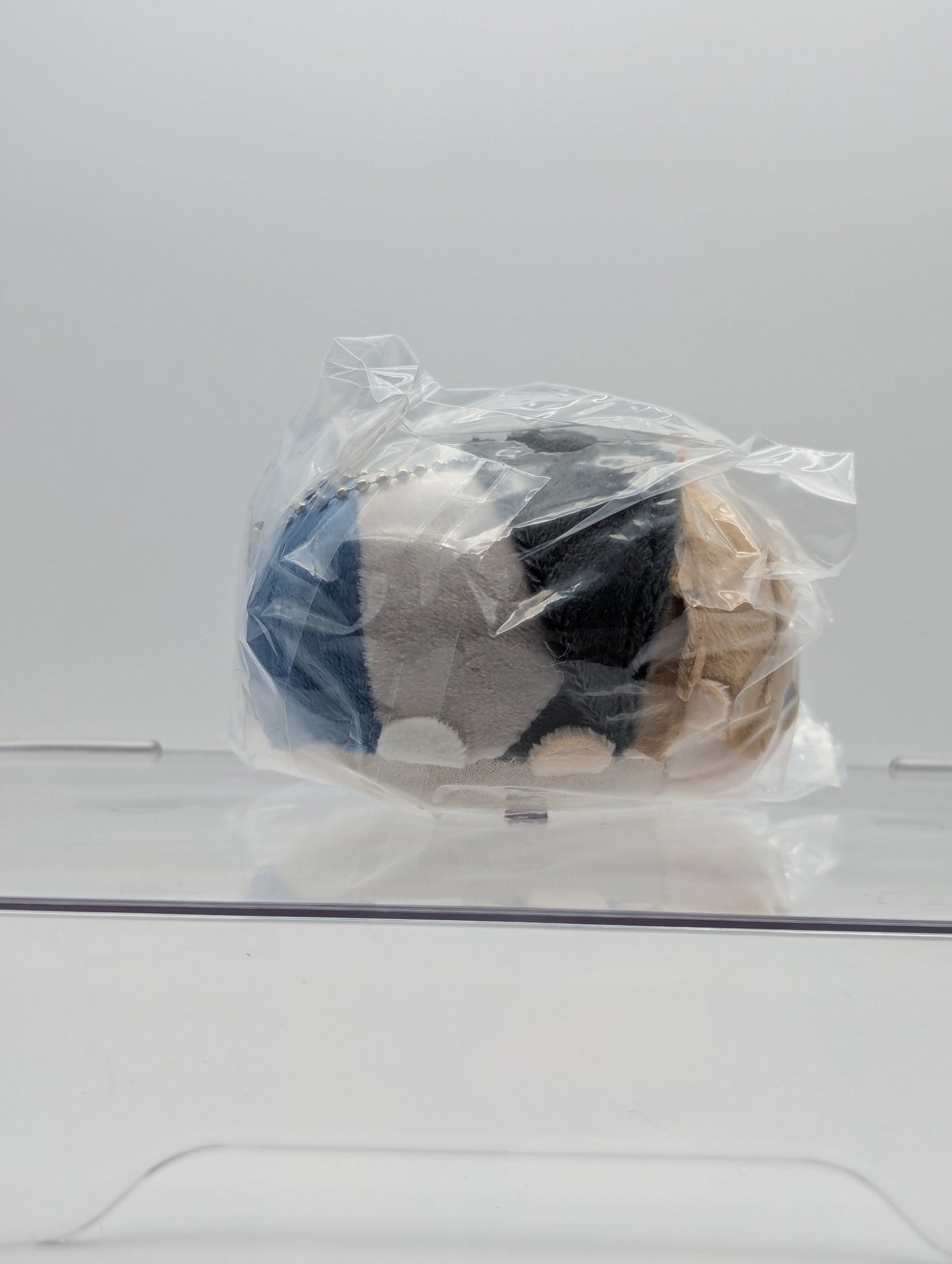 Tomoya Mashiro Ensemble Stars Mochi Mochi Mascot Plush