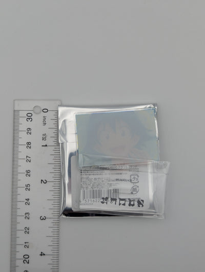 Iruma Suzuki Welcome to Demon School Iruma-kun grunge CANVAS Acrylic Stand