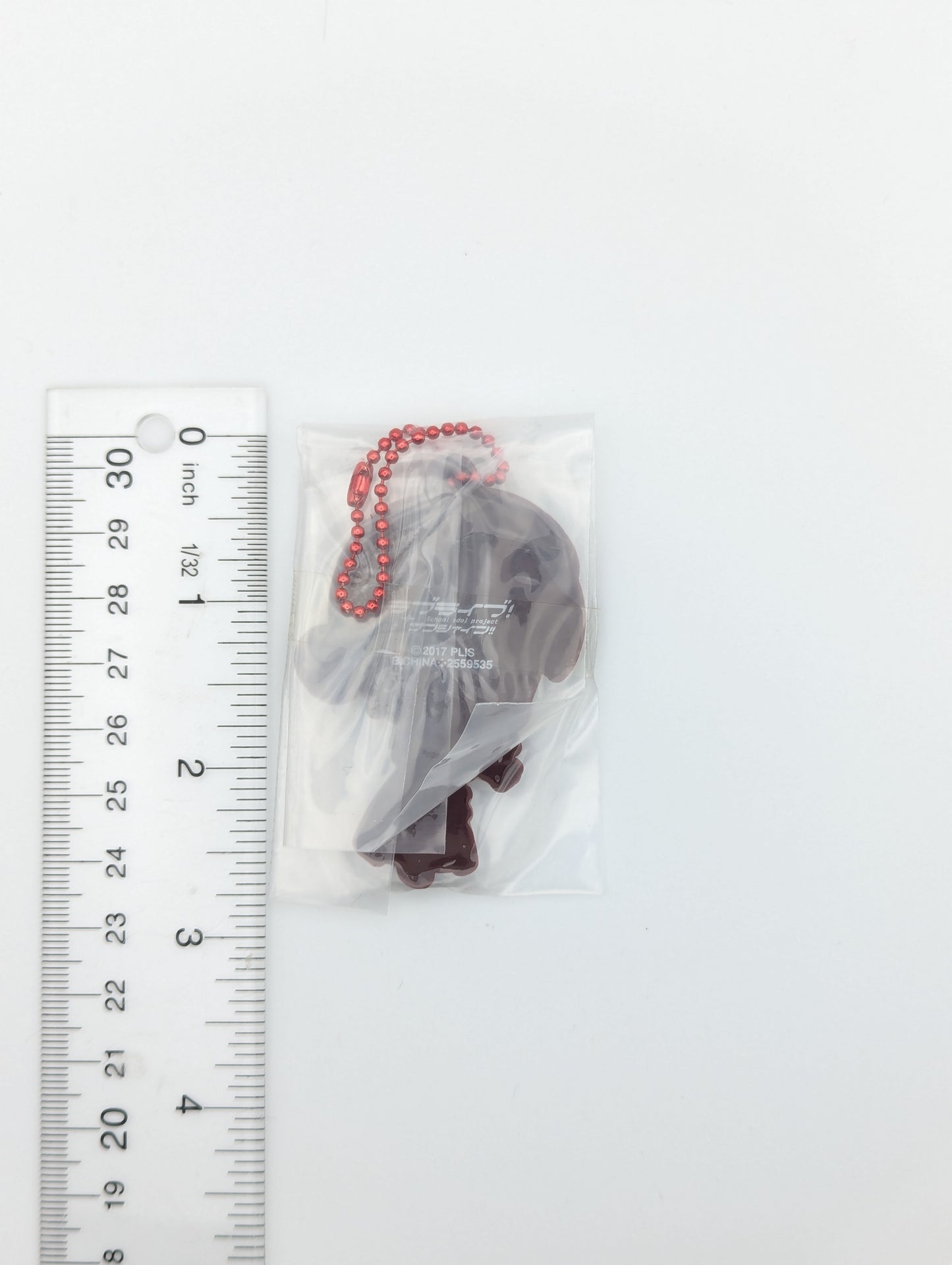 Dia Kurosawa Love Live Rubber Strap