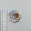 Asako Yamagishi The Summer Hikaru Died Can Badge