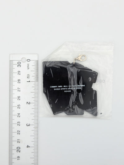 Tomura Shigaraki My Hero Academia Rubber Strap