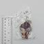 Aoi Asahina Danganronpa Rubber Strap