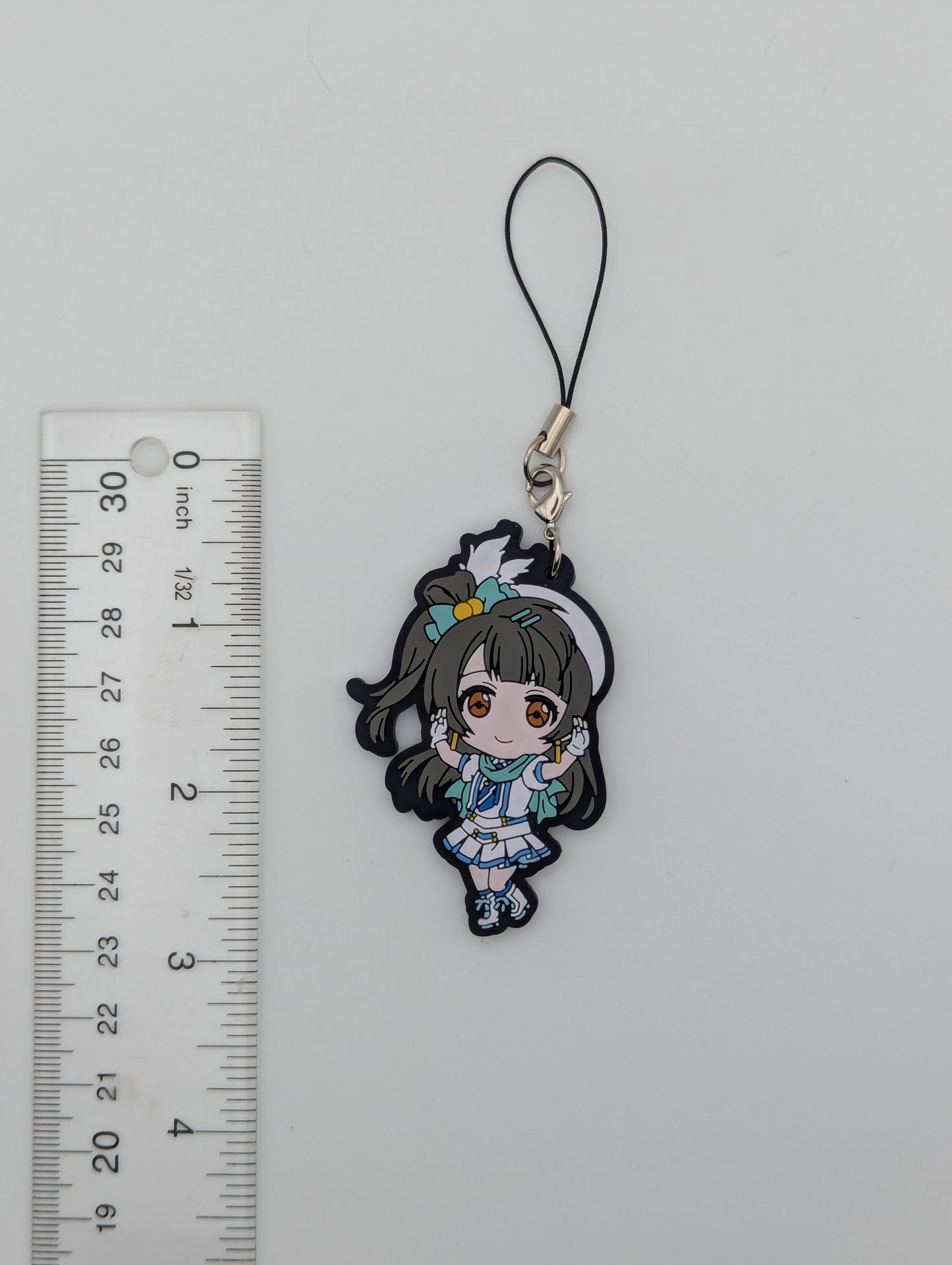 Kotori Minami Love Live Rubber Strap