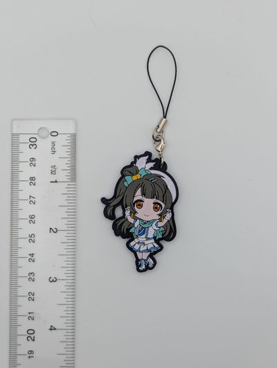 Kotori Minami Love Live Rubber Strap