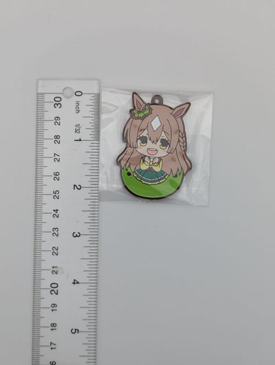 Satono Diamond Umamusume: Pretty Derby Rubber Strap