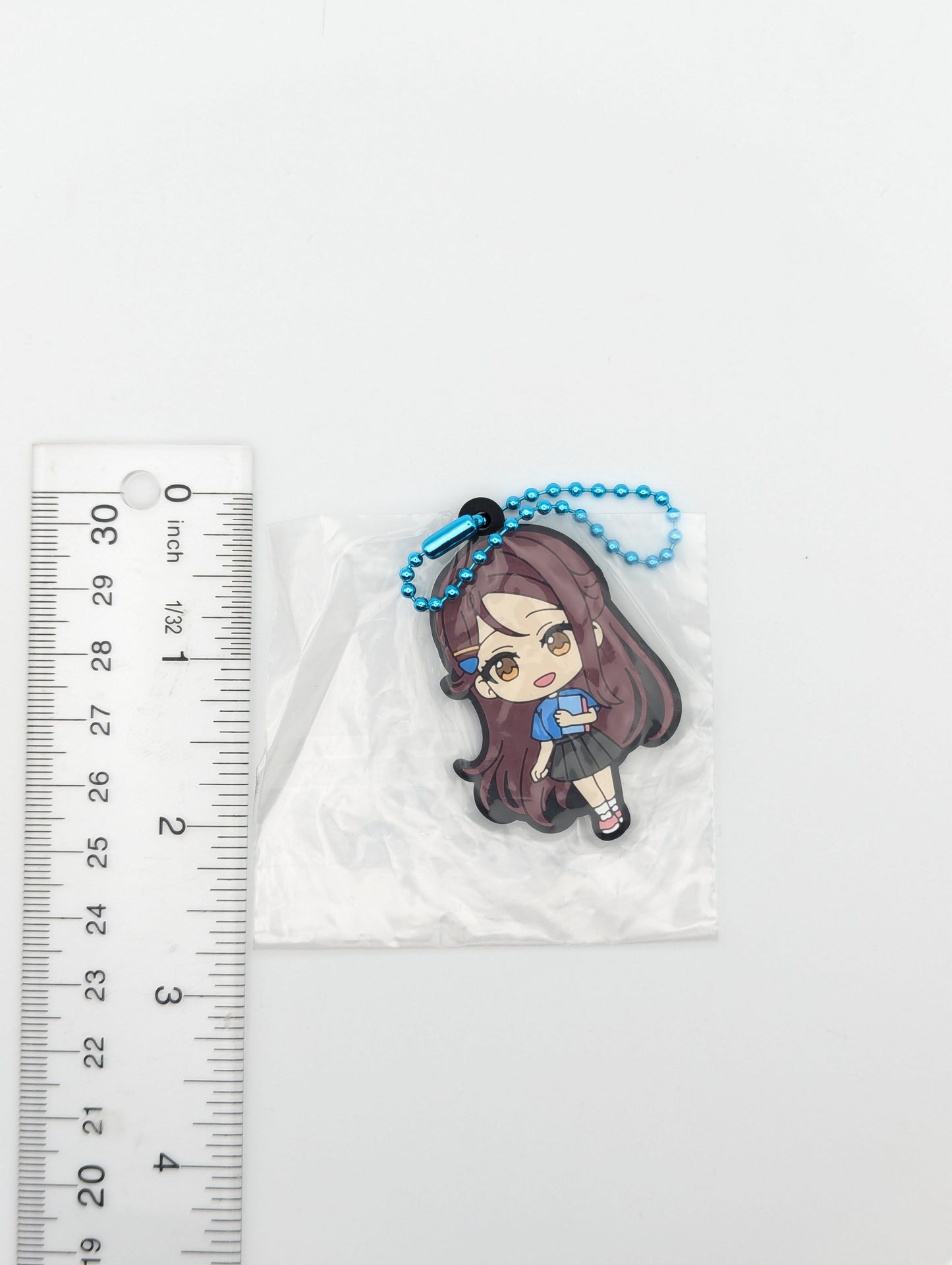 Riko Sakurauchi Love Live Rubber Strap