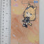 Gold City Umamusume: Pretty Derby Rubber Strap