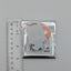 Holo Spice and Wolf Chokonto! Acrylic Stand