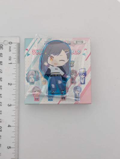 An Shiraishi Project Sekai My Sekai Acrylic Block