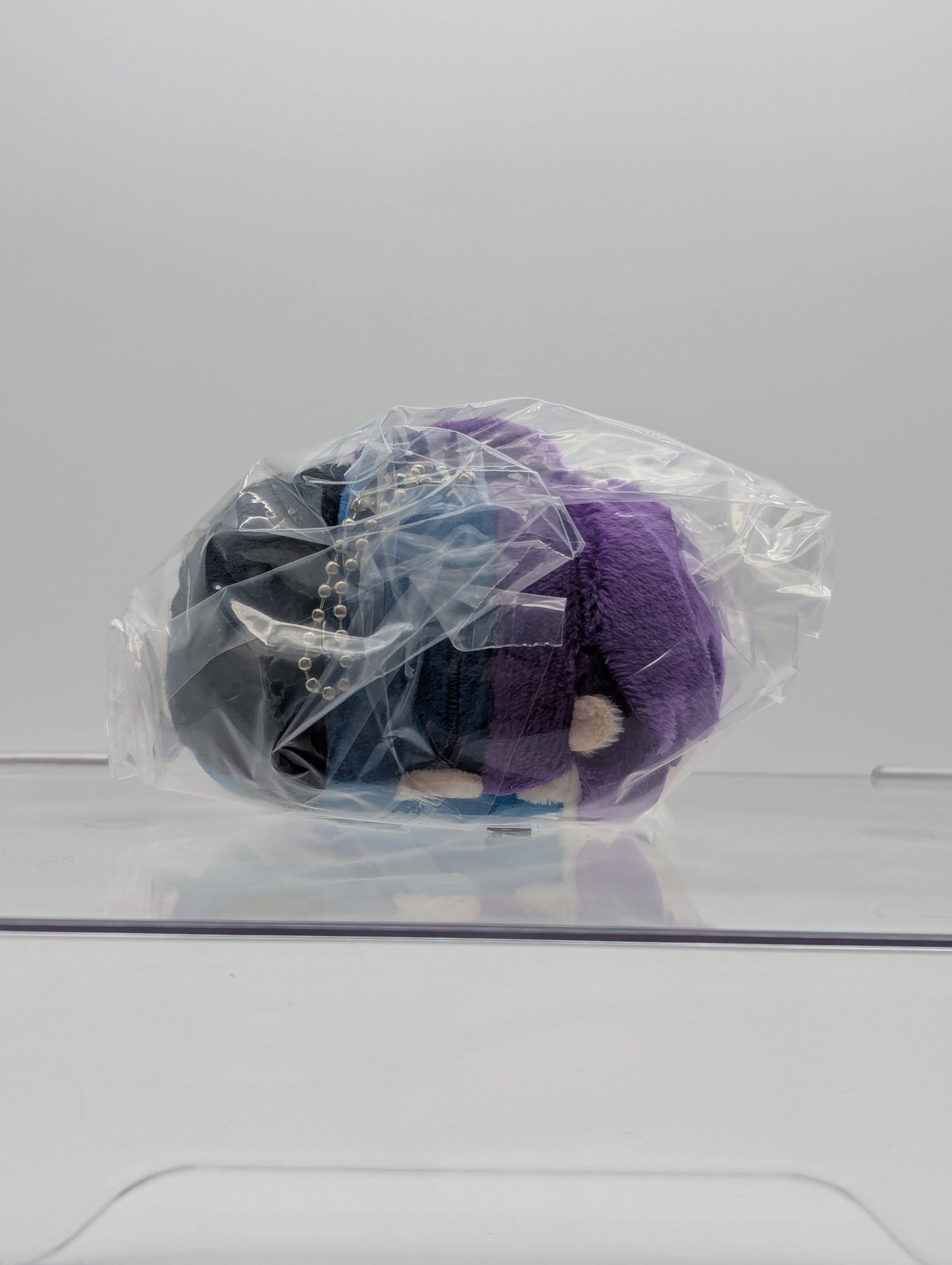 Souma Kanzaki Ensemble Stars Mochi Mochi Mascot Plush