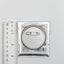 Mizuki Akiyama Project Sekai Glitter Can Badge