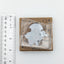 Milk Cookie Cookie Run Kingdom Acrylic Block