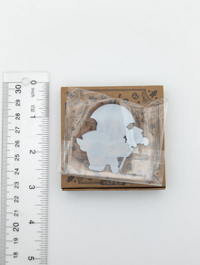 Milk Cookie Cookie Run Kingdom Acrylic Block