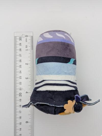 Shu Yamino Nijisanji EN China Limited Kuji Last Prize Plush