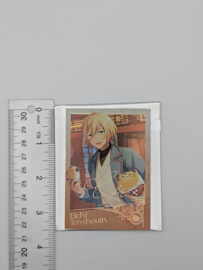 Eichi Tenshouin Ensemble Stars CN Polaroid