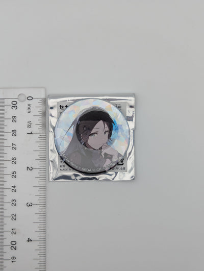 Ichika Hoshino Project Sekai Jewelery Box of SEKAI Glitter Can Badge