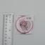 Asmodeus Alice Mairimashita / Welcome to Demon School Iruma-kun Can Badge