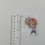 Hinata Aoi Ensemble Stars Acrylic Keychain