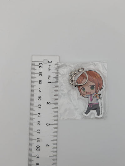 Hinata Aoi Ensemble Stars Acrylic Keychain