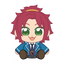 [PREORDER] Ensemble Stars CN Bkub Plush Keychains