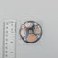 Four Dark Devas of Destruction Danganronpa Can Badge