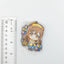 Hanamaru Kunikida Love Live Rubber Strap