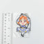 Chika Takami Love Live Rubber Strap