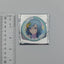 Shizuku Hinomori Project Sekai x Tamagotchi Can Badge