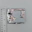 Ibara Saegusa Ensemble Stars Childhood Acrylic Block Keychain
