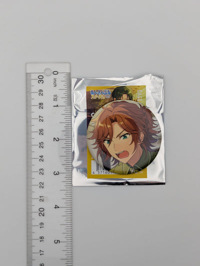 Madara Mikejima Ensemble Stars Can Badge
