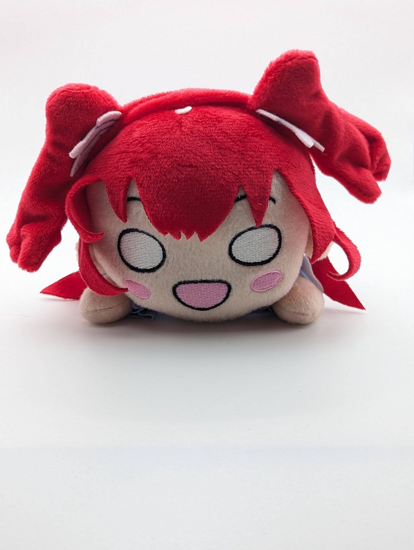 Ruby Kurosawa Love Live Sunshine DREAMY COLOR Nesoberi
