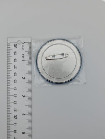 Madara Mikejima Ensemble Stars Can Badge