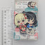 Chisato Nishikigi & Takina Inoue Lycoris Recoil Rubber Strap