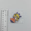 Shax Lead Welcome to Demon School Iruma-kun Rubber Strap