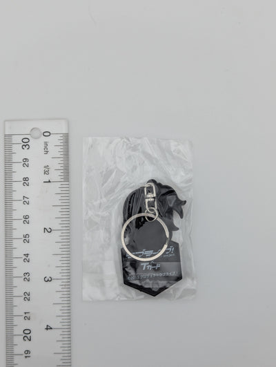 Honoka Kousaka Love Live Rubber Strap